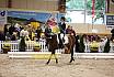 Samstag Reiterwettbewerb
