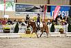 Samstag Reiterwettbewerb