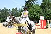 Samstag L Springen
