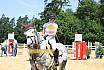 Samstag L Springen