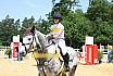 Samstag L Springen