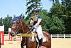 Samstag L Springen