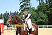 Samstag L Springen