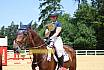 Samstag L Springen