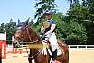 Samstag L Springen