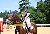 Samstag L Springen