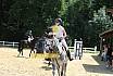 Samstag L Springen