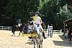 Samstag L Springen