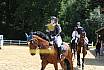 Samstag L Springen