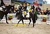 Samstag Reiterwettbewerb