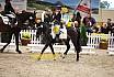 Samstag Reiterwettbewerb