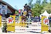Samstag L Springen