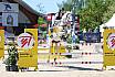 Samstag L Springen