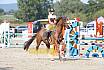 Samstag A Springen
