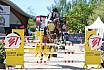 Samstag L Springen