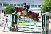 Samstag L Springen