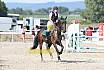 Samstag A Springen