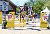 Samstag L Springen