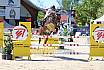 Samstag L Springen