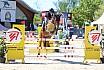 Samstag L Springen