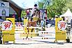 Samstag L Springen
