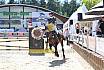 Samstag L Springen