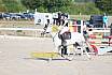 Sonntag Springreiterwettbewerb
