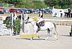 Sonntag Springreiterwettbewerb