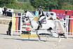 Sonntag Springreiterwettbewerb