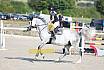 Sonntag Springreiterwettbewerb