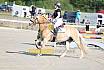 Sonntag Springreiterwettbewerb