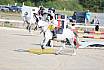 Sonntag Springreiterwettbewerb