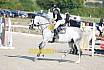 Sonntag Springreiterwettbewerb