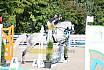 Sonntag Springreiterwettbewerb