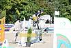 Sonntag Springreiterwettbewerb