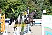 Sonntag Springreiterwettbewerb