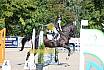 Sonntag Springreiterwettbewerb