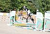 Sonntag Springreiterwettbewerb