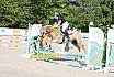 Sonntag Springreiterwettbewerb