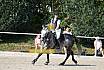 Sonntag Springreiterwettbewerb