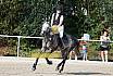 Sonntag Springreiterwettbewerb
