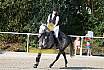 Sonntag Springreiterwettbewerb