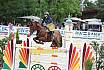Samstag Championat CSI2 Sterne