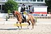 Donnerstag Junioren M Dressur