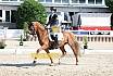 Donnerstag Junioren M Dressur