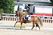 Donnerstag Junioren M Dressur