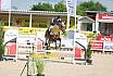 Freitag Pony Springpr&uuml;fung 