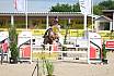 Freitag Pony Springpr&uuml;fung 