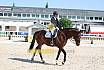 Donnerstag Junioren M Dressur