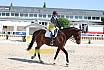 Donnerstag Junioren M Dressur